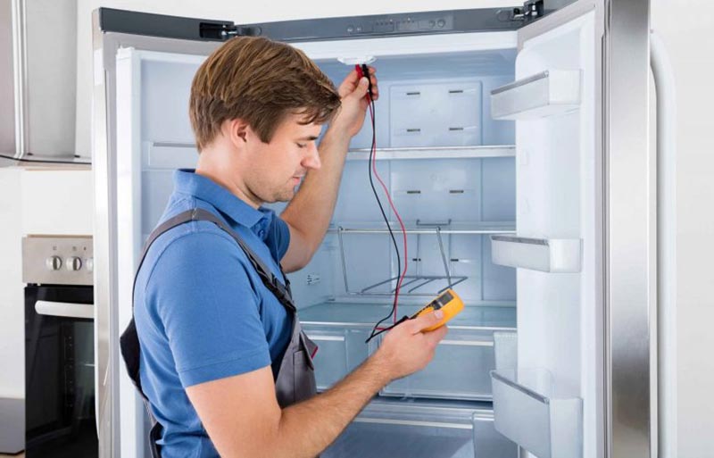 مهمترین ویژگی های نمایندگی تعمیرات یخچال ال جی در تبریز